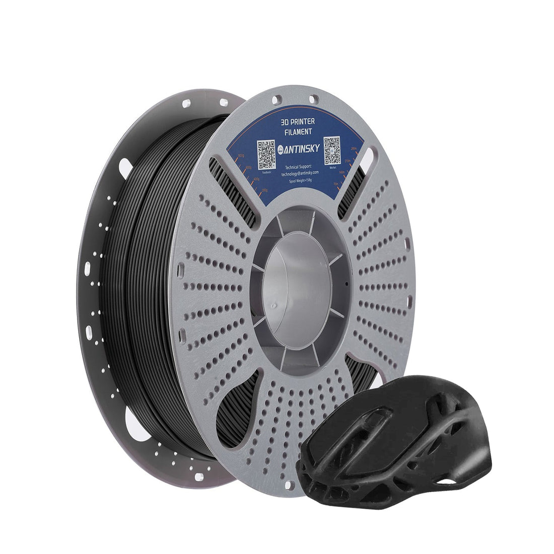 ASA vs ABS: Why the Outdoor Filament Quietly Replaced ABS