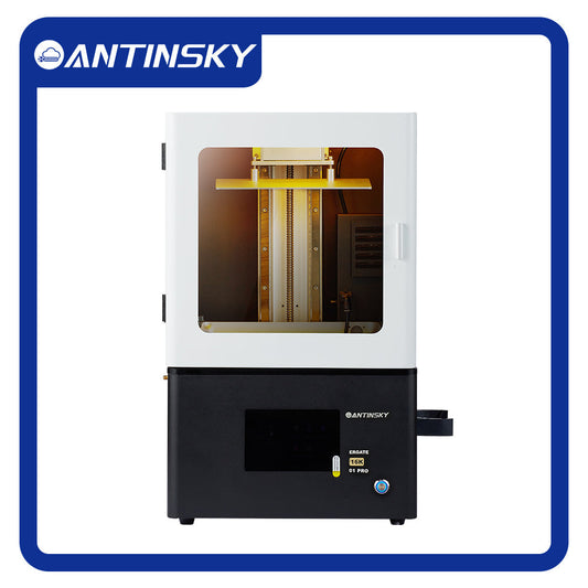 From Casting to Dental Models: ANTINSKY Resin Applications Across Industries