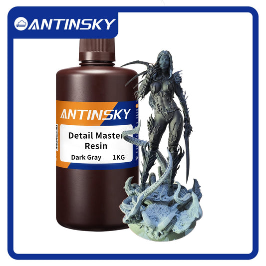 Resin Shrinkage and Warping: Understanding Dimensional Accuracy in LCD/MSLA 3D Printing