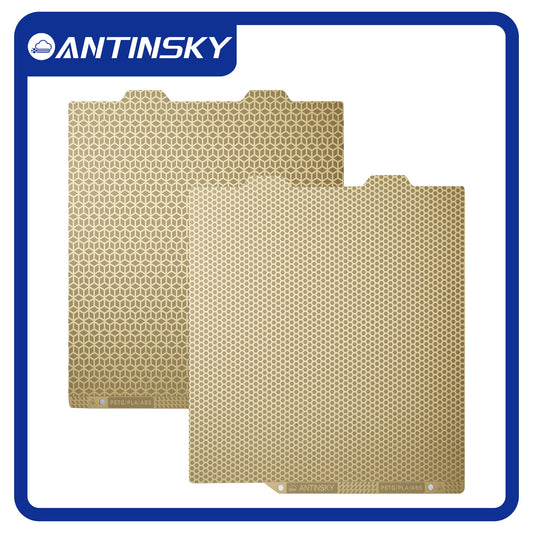 Cold PEI vs Smooth PEI: Matching the Right Build Plate to Your First Layer