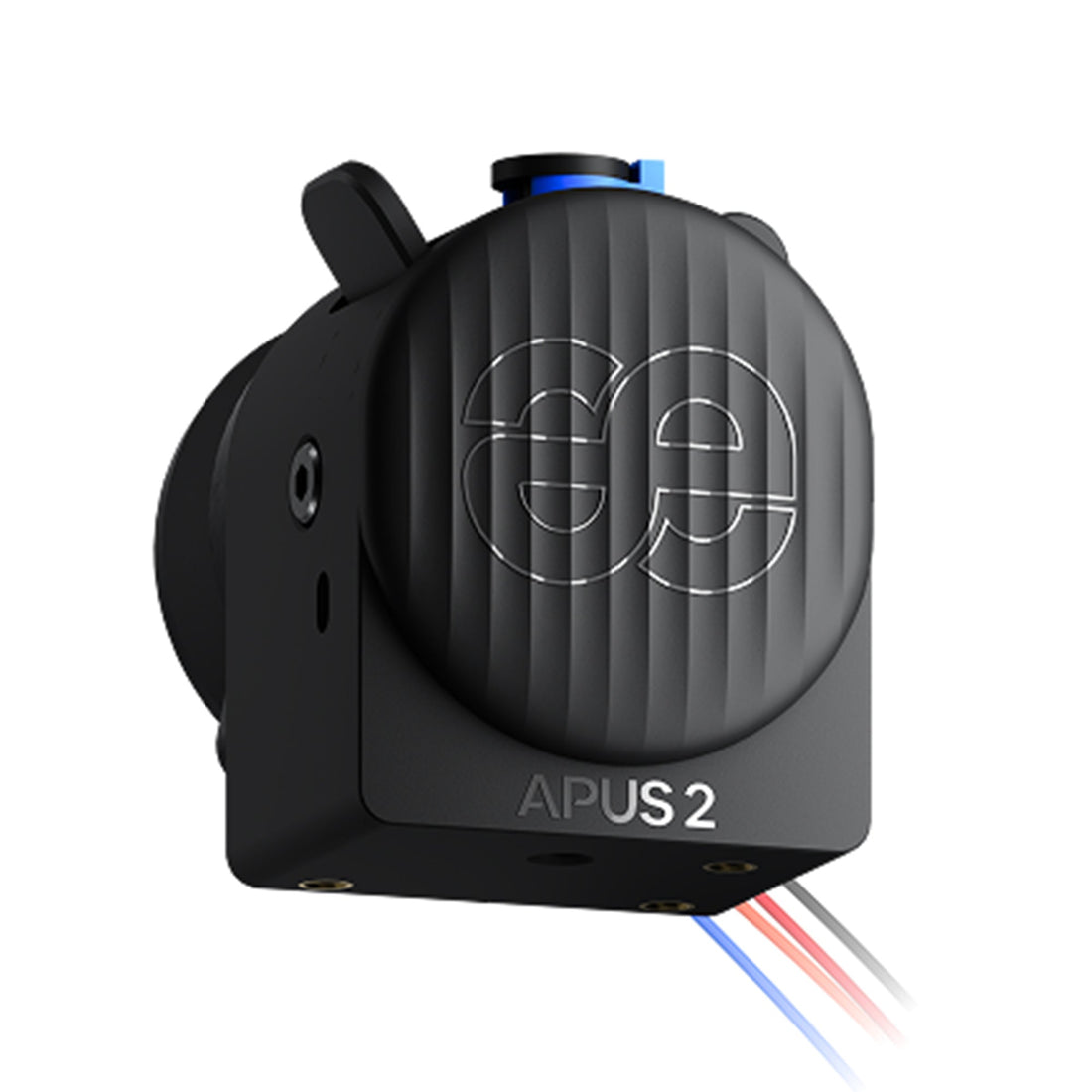 Phaetus APUS 2 Extruder available at InnoStation 3D