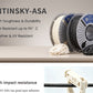 ANTINSKY ASA Filament 1.75mm 1.5kg