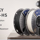 ANTINSKY TPU95A-HS High-Speed Flexible Filament 1.75mm 1kg
