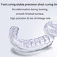 ANTINSKY Occlusal Splint Resin 0.5kg