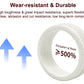 ANTINSKY TPU85A Flexible Filament 1.75mm 1kg
