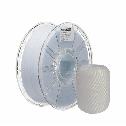 ANTINSKY PLA UV Color Change Filament 1.75mm 1kg