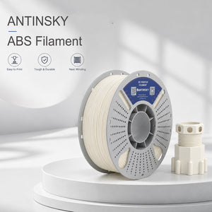 ANTINSKY ABS Filament 1.75mm 1kg