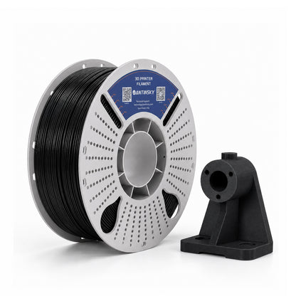 ANTINSKY PETG-CF Filament 1.75mm 1kg
