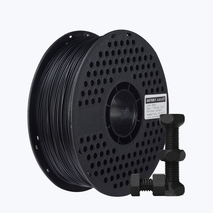 ANTINSKY ABS-CF Carbon Fiber Filament 1.75mm 1.5kg