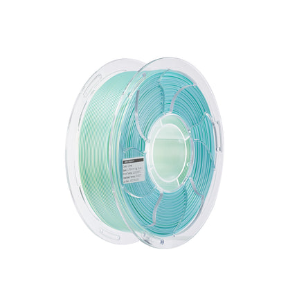 ANTINSKY PLA SILK Glow In Dark Filament 1.75mm 1kg