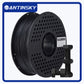 ANTINSKY ABS-CF Carbon Fiber Filament 1.75mm 1.5kg