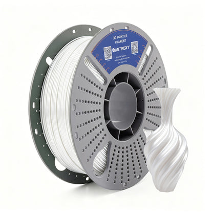 ANTINSKY Silk PLA Filament 1.75mm 1kg