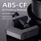 ANTINSKY ABS-CF Carbon Fiber Filament 1.75mm 1.5kg