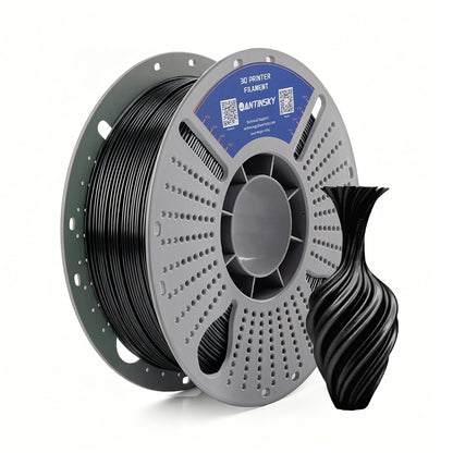 ANTINSKY Silk PLA Filament 1.75mm 1kg