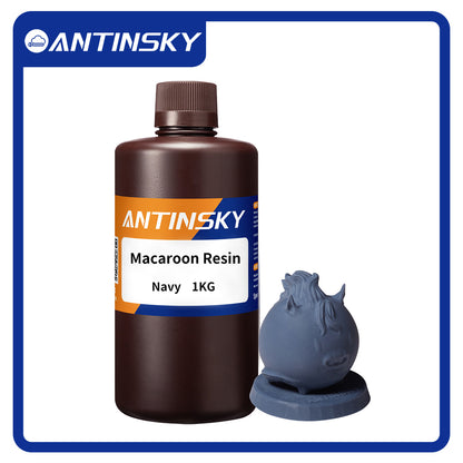 ANTINSKY Macaroon Resin 1kg