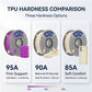 ANTINSKY TPU 85A 1KG 1.75mm 3D FILAMENT