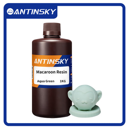 ANTINSKY Macaroon Resin 1kg