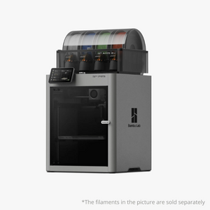 Bambu Lab P2S Combo 3D Printer （GLOBAL VERSION）