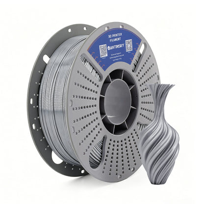 ANTINSKY Silk PLA Filament 1.75mm 1kg