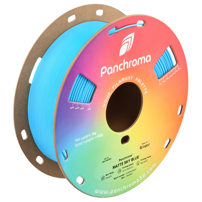 Polymaker Panchroma Matte PLA Filament 1.75mm