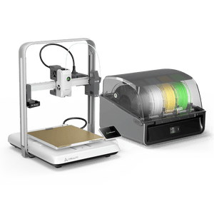Creality Ender-3 V4 Combo 3D Printer — 500mm/s with CFS Multi-Color