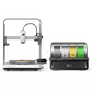 Creality Ender-3 V4 Combo 3D Printer — 500mm/s with CFS Multi-Color