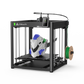 Creality Ender-5 Max 3D Printer — 400x400x400mm Large Format