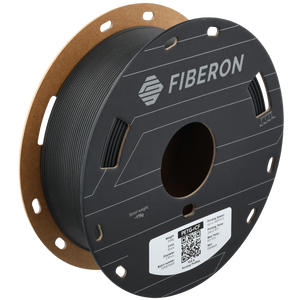 Polymaker Fiberon PETG-rCF08 Filament 1.75mm 0.5kg