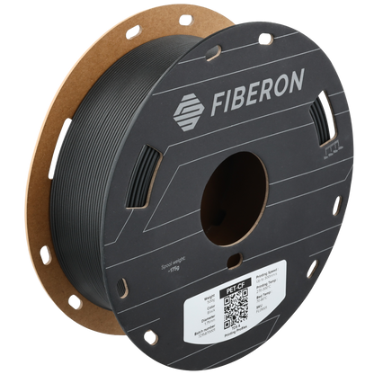 Polymaker Fiberon PET-CF17 Filament 1.75mm 0.5kg