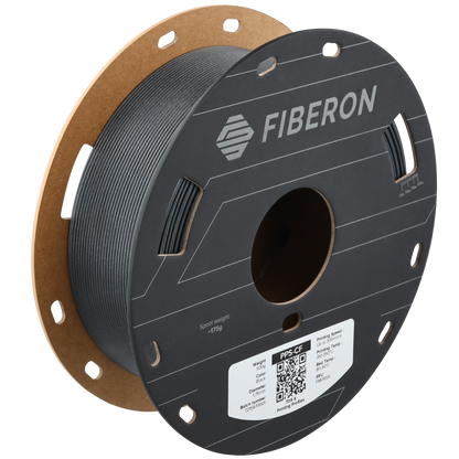 Polymaker Fiberon PPS-CF10 Filament 1.75mm 0.5kg