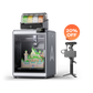 Creality K2 Plus Combo 3D Printer — 350x350x350mm Flagship