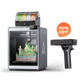 Creality K2 Plus Combo 3D Printer — 350x350x350mm Flagship