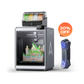 Creality K2 Plus Combo 3D Printer — 350x350x350mm Flagship