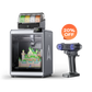Creality K2 Plus Combo 3D Printer — 350x350x350mm Flagship