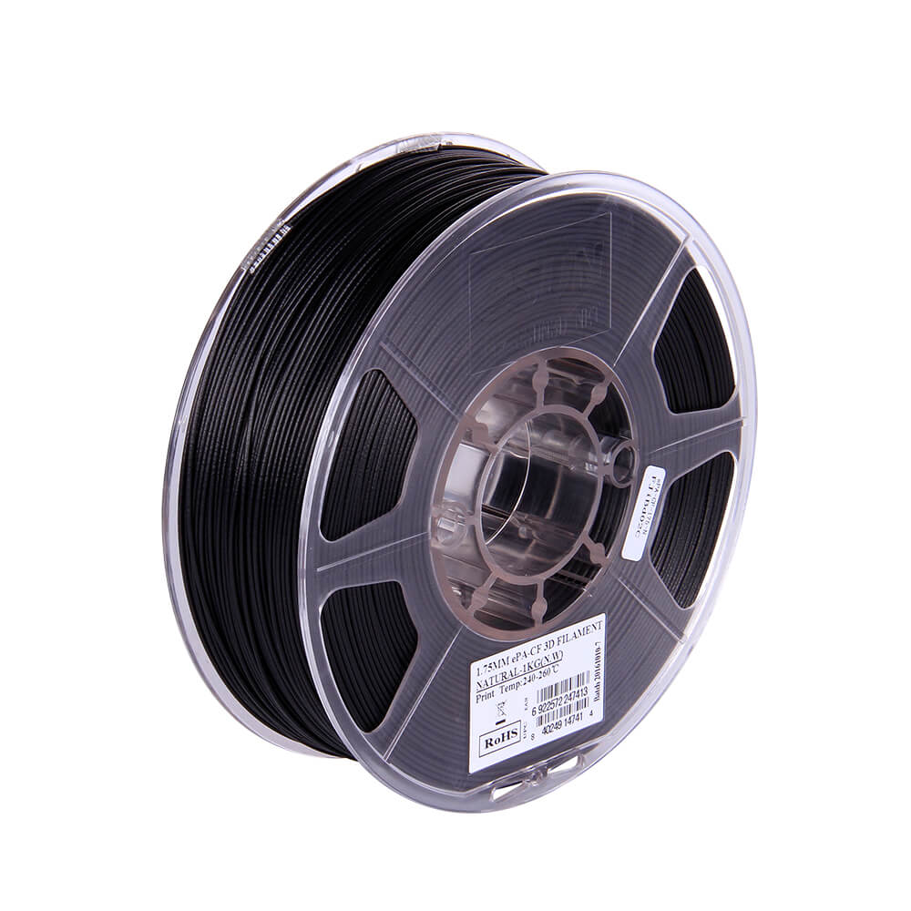 eSUN ePA-CF Filament 1.75mm 1kg