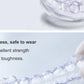ANTINSKY Occlusal Splint Resin 0.5kg