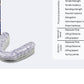 ANTINSKY Occlusal Splint Resin 0.5kg