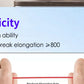 ANTINSKY TPU95A-HS High-Speed Flexible Filament 1.75mm 1kg