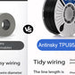 ANTINSKY ASA Filament 1.75mm 1.5kg