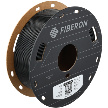 Polymaker Fiberon PETG-ESD Filament 1.75mm 0.5kg