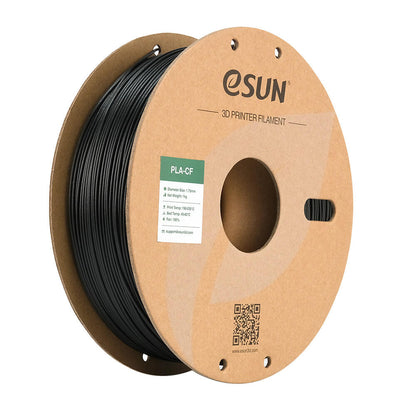 eSUN PLA-CF Filament 1.75mm 1kg