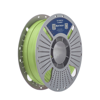 ANTINSKY PLA Matte Filament 1.75mm 1kg