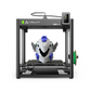 Creality Ender-5 Max 3D Printer — 400x400x400mm Large Format