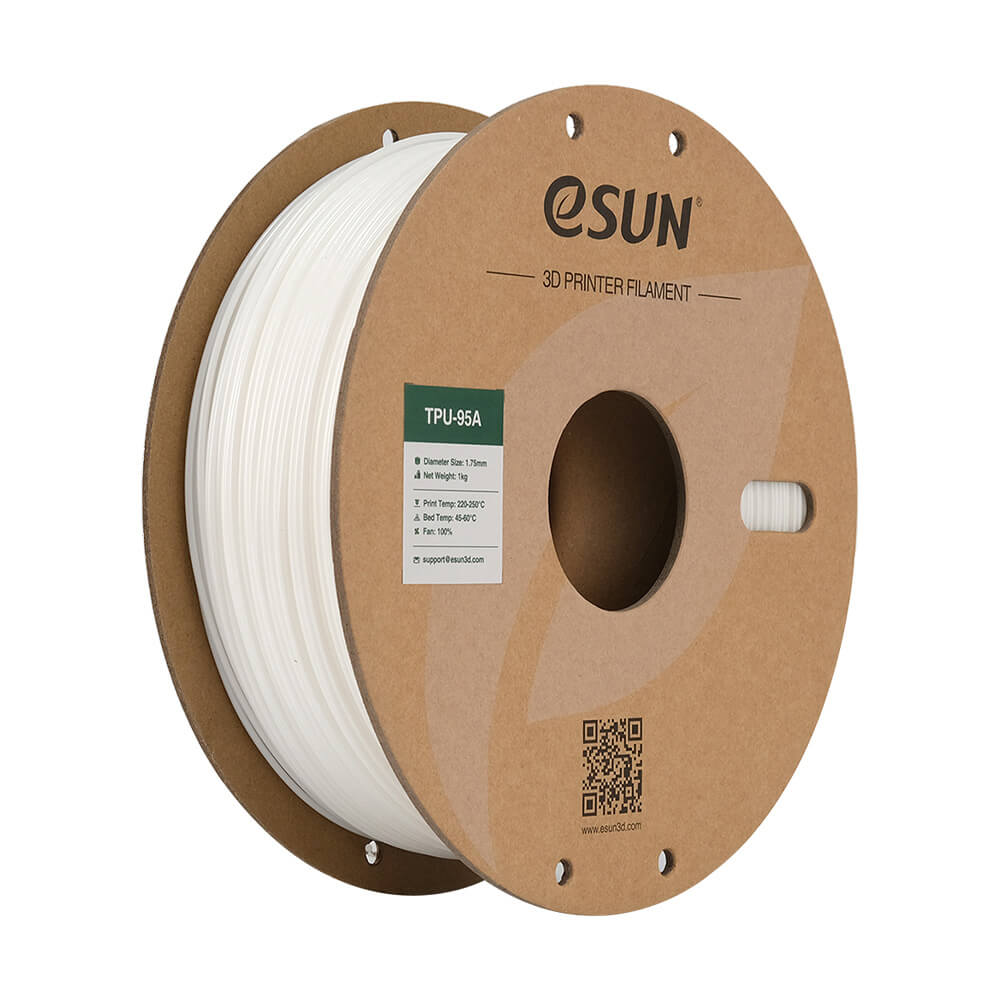 eSUN TPU95A Filament 1.75mm 1kg