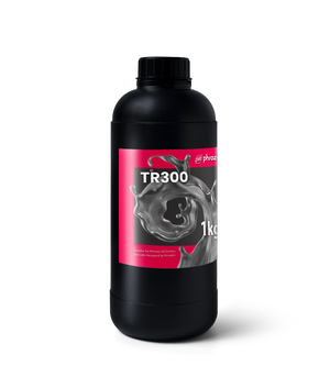 Phrozen TR300 Ultra-High Temp Resin 1kg