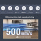 ANTINSKY ANTBULL656 Industrial FDM 3D Printer — Large-Scale Production