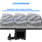ANTINSKY Dental Guide Resin Clear 1KG