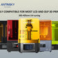 ANTINSKY Detail Master Resin 1KG