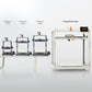 Elegoo OrangeStorm Giga Large FDM 3D Printer