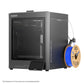 Elegoo Centauri Carbon 2 FDM 3D Printer